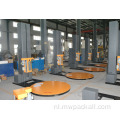 stretch film pallet wikkelmachine met hoge kwaliteit